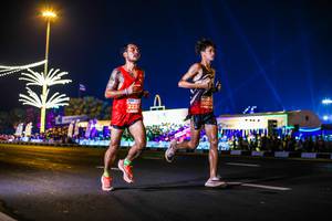 BIB: 2500
                            <button type="button" onclick="openModal(15322795)" class="btn btn-primary btn-sm float-right btn-popup" data-toggle="modal" data-target=".modal-high-quality">
                        <i class="fas fa-shopping-cart"></i> Add to Cart
                    </button>
                                            <button type="button" onclick="isThisMe(15322795, true)" class="btn btn-success btn-sm float-right btn-popup btn-isme hidden" data-toggle="tooltip" data-placement="bottom" title="นี่คือรูปของคุณใช่ไหม คลิกที่นี่เพื่อเอาเข้าอัลบั้ม">
                        <i class="fas fa-plus"></i> Add to album
                    </button>
                    <button type="button" onclick="isThisMe(15322795, false)" class="btn btn-warning btn-sm float-right btn-popup btn-isnotme hidden">
                        <i class="fas fa-ban"></i> Remove from album
                    </button>