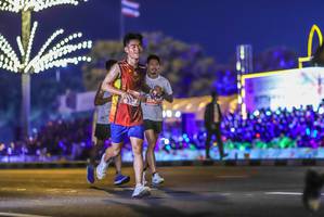 BIB: 
                            <button type="button" onclick="openModal(14960030)" class="btn btn-primary btn-sm float-right btn-popup" data-toggle="modal" data-target=".modal-high-quality">
                        <i class="fas fa-shopping-cart"></i> Add to Cart
                    </button>
                                            <button type="button" onclick="isThisMe(14960030, true)" class="btn btn-success btn-sm float-right btn-popup btn-isme hidden" data-toggle="tooltip" data-placement="bottom" title="นี่คือรูปของคุณใช่ไหม คลิกที่นี่เพื่อเอาเข้าอัลบั้ม">
                        <i class="fas fa-plus"></i> Add to album
                    </button>
                    <button type="button" onclick="isThisMe(14960030, false)" class="btn btn-warning btn-sm float-right btn-popup btn-isnotme hidden">
                        <i class="fas fa-ban"></i> Remove from album
                    </button>