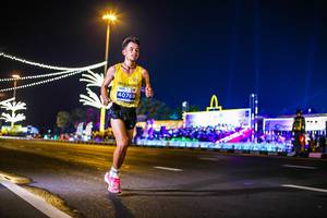 BIB: 40769
                            <button type="button" onclick="openModal(15322597)" class="btn btn-primary btn-sm float-right btn-popup" data-toggle="modal" data-target=".modal-high-quality">
                        <i class="fas fa-shopping-cart"></i> Add to Cart
                    </button>
                                            <button type="button" onclick="isThisMe(15322597, true)" class="btn btn-success btn-sm float-right btn-popup btn-isme hidden" data-toggle="tooltip" data-placement="bottom" title="นี่คือรูปของคุณใช่ไหม คลิกที่นี่เพื่อเอาเข้าอัลบั้ม">
                        <i class="fas fa-plus"></i> Add to album
                    </button>
                    <button type="button" onclick="isThisMe(15322597, false)" class="btn btn-warning btn-sm float-right btn-popup btn-isnotme hidden">
                        <i class="fas fa-ban"></i> Remove from album
                    </button>