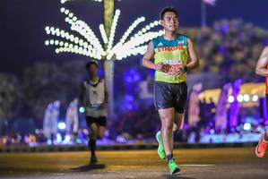 BIB: 2005
                            <button type="button" onclick="openModal(14961812)" class="btn btn-primary btn-sm float-right btn-popup" data-toggle="modal" data-target=".modal-high-quality">
                        <i class="fas fa-shopping-cart"></i> Add to Cart
                    </button>
                                            <button type="button" onclick="isThisMe(14961812, true)" class="btn btn-success btn-sm float-right btn-popup btn-isme hidden" data-toggle="tooltip" data-placement="bottom" title="นี่คือรูปของคุณใช่ไหม คลิกที่นี่เพื่อเอาเข้าอัลบั้ม">
                        <i class="fas fa-plus"></i> Add to album
                    </button>
                    <button type="button" onclick="isThisMe(14961812, false)" class="btn btn-warning btn-sm float-right btn-popup btn-isnotme hidden">
                        <i class="fas fa-ban"></i> Remove from album
                    </button>