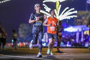 BIB: 40873, 20393
                            <button type="button" onclick="openModal(14959541)" class="btn btn-primary btn-sm float-right btn-popup" data-toggle="modal" data-target=".modal-high-quality">
                        <i class="fas fa-shopping-cart"></i> Add to Cart
                    </button>
                                            <button type="button" onclick="isThisMe(14959541, true)" class="btn btn-success btn-sm float-right btn-popup btn-isme hidden" data-toggle="tooltip" data-placement="bottom" title="นี่คือรูปของคุณใช่ไหม คลิกที่นี่เพื่อเอาเข้าอัลบั้ม">
                        <i class="fas fa-plus"></i> Add to album
                    </button>
                    <button type="button" onclick="isThisMe(14959541, false)" class="btn btn-warning btn-sm float-right btn-popup btn-isnotme hidden">
                        <i class="fas fa-ban"></i> Remove from album
                    </button>