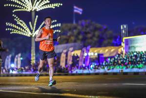 BIB: 26584
                            <button type="button" onclick="openModal(14961583)" class="btn btn-primary btn-sm float-right btn-popup" data-toggle="modal" data-target=".modal-high-quality">
                        <i class="fas fa-shopping-cart"></i> Add to Cart
                    </button>
                                            <button type="button" onclick="isThisMe(14961583, true)" class="btn btn-success btn-sm float-right btn-popup btn-isme hidden" data-toggle="tooltip" data-placement="bottom" title="นี่คือรูปของคุณใช่ไหม คลิกที่นี่เพื่อเอาเข้าอัลบั้ม">
                        <i class="fas fa-plus"></i> Add to album
                    </button>
                    <button type="button" onclick="isThisMe(14961583, false)" class="btn btn-warning btn-sm float-right btn-popup btn-isnotme hidden">
                        <i class="fas fa-ban"></i> Remove from album
                    </button>