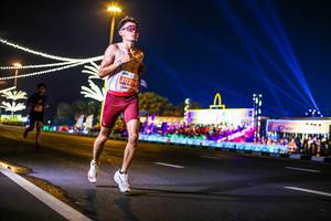 BIB: 20299
                            <button type="button" onclick="openModal(15322722)" class="btn btn-primary btn-sm float-right btn-popup" data-toggle="modal" data-target=".modal-high-quality">
                        <i class="fas fa-shopping-cart"></i> Add to Cart
                    </button>
                                            <button type="button" onclick="isThisMe(15322722, true)" class="btn btn-success btn-sm float-right btn-popup btn-isme hidden" data-toggle="tooltip" data-placement="bottom" title="นี่คือรูปของคุณใช่ไหม คลิกที่นี่เพื่อเอาเข้าอัลบั้ม">
                        <i class="fas fa-plus"></i> Add to album
                    </button>
                    <button type="button" onclick="isThisMe(15322722, false)" class="btn btn-warning btn-sm float-right btn-popup btn-isnotme hidden">
                        <i class="fas fa-ban"></i> Remove from album
                    </button>