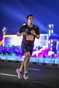 BIB: 21843
                            <button type="button" onclick="openModal(14962933)" class="btn btn-primary btn-sm float-right btn-popup" data-toggle="modal" data-target=".modal-high-quality">
                        <i class="fas fa-shopping-cart"></i> Add to Cart
                    </button>
                                            <button type="button" onclick="isThisMe(14962933, true)" class="btn btn-success btn-sm float-right btn-popup btn-isme hidden" data-toggle="tooltip" data-placement="bottom" title="นี่คือรูปของคุณใช่ไหม คลิกที่นี่เพื่อเอาเข้าอัลบั้ม">
                        <i class="fas fa-plus"></i> Add to album
                    </button>
                    <button type="button" onclick="isThisMe(14962933, false)" class="btn btn-warning btn-sm float-right btn-popup btn-isnotme hidden">
                        <i class="fas fa-ban"></i> Remove from album
                    </button>