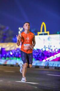 BIB: 2590
                            <button type="button" onclick="openModal(14962542)" class="btn btn-primary btn-sm float-right btn-popup" data-toggle="modal" data-target=".modal-high-quality">
                        <i class="fas fa-shopping-cart"></i> Add to Cart
                    </button>
                                            <button type="button" onclick="isThisMe(14962542, true)" class="btn btn-success btn-sm float-right btn-popup btn-isme hidden" data-toggle="tooltip" data-placement="bottom" title="นี่คือรูปของคุณใช่ไหม คลิกที่นี่เพื่อเอาเข้าอัลบั้ม">
                        <i class="fas fa-plus"></i> Add to album
                    </button>
                    <button type="button" onclick="isThisMe(14962542, false)" class="btn btn-warning btn-sm float-right btn-popup btn-isnotme hidden">
                        <i class="fas fa-ban"></i> Remove from album
                    </button>