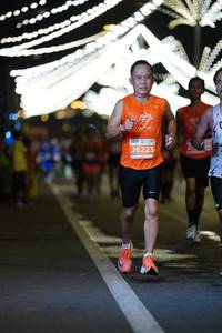 BIB: 26223
                            <button type="button" onclick="openModal(15145566)" class="btn btn-primary btn-sm float-right btn-popup" data-toggle="modal" data-target=".modal-high-quality">
                        <i class="fas fa-shopping-cart"></i> Add to Cart
                    </button>
                                            <button type="button" onclick="isThisMe(15145566, true)" class="btn btn-success btn-sm float-right btn-popup btn-isme hidden" data-toggle="tooltip" data-placement="bottom" title="นี่คือรูปของคุณใช่ไหม คลิกที่นี่เพื่อเอาเข้าอัลบั้ม">
                        <i class="fas fa-plus"></i> Add to album
                    </button>
                    <button type="button" onclick="isThisMe(15145566, false)" class="btn btn-warning btn-sm float-right btn-popup btn-isnotme hidden">
                        <i class="fas fa-ban"></i> Remove from album
                    </button>