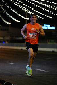 BIB: 25160
                            <button type="button" onclick="openModal(15068853)" class="btn btn-primary btn-sm float-right btn-popup" data-toggle="modal" data-target=".modal-high-quality">
                        <i class="fas fa-shopping-cart"></i> Add to Cart
                    </button>
                                            <button type="button" onclick="isThisMe(15068853, true)" class="btn btn-success btn-sm float-right btn-popup btn-isme hidden" data-toggle="tooltip" data-placement="bottom" title="นี่คือรูปของคุณใช่ไหม คลิกที่นี่เพื่อเอาเข้าอัลบั้ม">
                        <i class="fas fa-plus"></i> Add to album
                    </button>
                    <button type="button" onclick="isThisMe(15068853, false)" class="btn btn-warning btn-sm float-right btn-popup btn-isnotme hidden">
                        <i class="fas fa-ban"></i> Remove from album
                    </button>