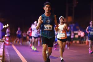 BIB: 42043, 42785
                            <button type="button" onclick="openModal(13952154)" class="btn btn-primary btn-sm float-right btn-popup" data-toggle="modal" data-target=".modal-high-quality">
                        <i class="fas fa-shopping-cart"></i> Add to Cart
                    </button>
                                            <button type="button" onclick="isThisMe(13952154, true)" class="btn btn-success btn-sm float-right btn-popup btn-isme hidden" data-toggle="tooltip" data-placement="bottom" title="นี่คือรูปของคุณใช่ไหม คลิกที่นี่เพื่อเอาเข้าอัลบั้ม">
                        <i class="fas fa-plus"></i> Add to album
                    </button>
                    <button type="button" onclick="isThisMe(13952154, false)" class="btn btn-warning btn-sm float-right btn-popup btn-isnotme hidden">
                        <i class="fas fa-ban"></i> Remove from album
                    </button>