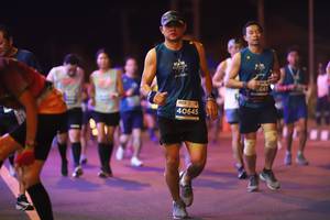 BIB: 40645
                            <button type="button" onclick="openModal(14985231)" class="btn btn-primary btn-sm float-right btn-popup" data-toggle="modal" data-target=".modal-high-quality">
                        <i class="fas fa-shopping-cart"></i> Add to Cart
                    </button>
                                            <button type="button" onclick="isThisMe(14985231, true)" class="btn btn-success btn-sm float-right btn-popup btn-isme hidden" data-toggle="tooltip" data-placement="bottom" title="นี่คือรูปของคุณใช่ไหม คลิกที่นี่เพื่อเอาเข้าอัลบั้ม">
                        <i class="fas fa-plus"></i> Add to album
                    </button>
                    <button type="button" onclick="isThisMe(14985231, false)" class="btn btn-warning btn-sm float-right btn-popup btn-isnotme hidden">
                        <i class="fas fa-ban"></i> Remove from album
                    </button>