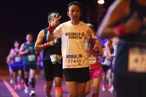 BIB: 77410, 098
                            <button type="button" onclick="openModal(15489131)" class="btn btn-primary btn-sm float-right btn-popup" data-toggle="modal" data-target=".modal-high-quality">
                        <i class="fas fa-shopping-cart"></i> Add to Cart
                    </button>
                                            <button type="button" onclick="isThisMe(15489131, true)" class="btn btn-success btn-sm float-right btn-popup btn-isme hidden" data-toggle="tooltip" data-placement="bottom" title="นี่คือรูปของคุณใช่ไหม คลิกที่นี่เพื่อเอาเข้าอัลบั้ม">
                        <i class="fas fa-plus"></i> Add to album
                    </button>
                    <button type="button" onclick="isThisMe(15489131, false)" class="btn btn-warning btn-sm float-right btn-popup btn-isnotme hidden">
                        <i class="fas fa-ban"></i> Remove from album
                    </button>