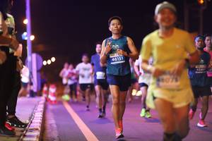 BIB: 46151, 45461
                            <button type="button" onclick="openModal(15489065)" class="btn btn-primary btn-sm float-right btn-popup" data-toggle="modal" data-target=".modal-high-quality">
                        <i class="fas fa-shopping-cart"></i> Add to Cart
                    </button>
                                            <button type="button" onclick="isThisMe(15489065, true)" class="btn btn-success btn-sm float-right btn-popup btn-isme hidden" data-toggle="tooltip" data-placement="bottom" title="นี่คือรูปของคุณใช่ไหม คลิกที่นี่เพื่อเอาเข้าอัลบั้ม">
                        <i class="fas fa-plus"></i> Add to album
                    </button>
                    <button type="button" onclick="isThisMe(15489065, false)" class="btn btn-warning btn-sm float-right btn-popup btn-isnotme hidden">
                        <i class="fas fa-ban"></i> Remove from album
                    </button>