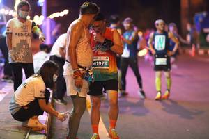 BIB: 41978
                            <button type="button" onclick="openModal(14805305)" class="btn btn-primary btn-sm float-right btn-popup" data-toggle="modal" data-target=".modal-high-quality">
                        <i class="fas fa-shopping-cart"></i> Add to Cart
                    </button>
                                            <button type="button" onclick="isThisMe(14805305, true)" class="btn btn-success btn-sm float-right btn-popup btn-isme hidden" data-toggle="tooltip" data-placement="bottom" title="นี่คือรูปของคุณใช่ไหม คลิกที่นี่เพื่อเอาเข้าอัลบั้ม">
                        <i class="fas fa-plus"></i> Add to album
                    </button>
                    <button type="button" onclick="isThisMe(14805305, false)" class="btn btn-warning btn-sm float-right btn-popup btn-isnotme hidden">
                        <i class="fas fa-ban"></i> Remove from album
                    </button>