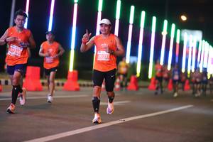 BIB: 20231
                            <button type="button" onclick="openModal(13747516)" class="btn btn-primary btn-sm float-right btn-popup" data-toggle="modal" data-target=".modal-high-quality">
                        <i class="fas fa-shopping-cart"></i> Add to Cart
                    </button>
                                            <button type="button" onclick="isThisMe(13747516, true)" class="btn btn-success btn-sm float-right btn-popup btn-isme hidden" data-toggle="tooltip" data-placement="bottom" title="นี่คือรูปของคุณใช่ไหม คลิกที่นี่เพื่อเอาเข้าอัลบั้ม">
                        <i class="fas fa-plus"></i> Add to album
                    </button>
                    <button type="button" onclick="isThisMe(13747516, false)" class="btn btn-warning btn-sm float-right btn-popup btn-isnotme hidden">
                        <i class="fas fa-ban"></i> Remove from album
                    </button>