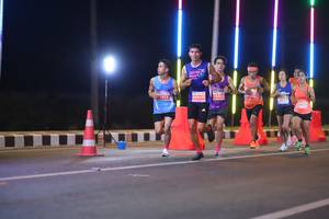 BIB: 7613, 26900
                            <button type="button" onclick="openModal(13746571)" class="btn btn-primary btn-sm float-right btn-popup" data-toggle="modal" data-target=".modal-high-quality">
                        <i class="fas fa-shopping-cart"></i> Add to Cart
                    </button>
                                            <button type="button" onclick="isThisMe(13746571, true)" class="btn btn-success btn-sm float-right btn-popup btn-isme hidden" data-toggle="tooltip" data-placement="bottom" title="นี่คือรูปของคุณใช่ไหม คลิกที่นี่เพื่อเอาเข้าอัลบั้ม">
                        <i class="fas fa-plus"></i> Add to album
                    </button>
                    <button type="button" onclick="isThisMe(13746571, false)" class="btn btn-warning btn-sm float-right btn-popup btn-isnotme hidden">
                        <i class="fas fa-ban"></i> Remove from album
                    </button>