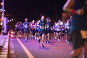 BIB: 3340
                            <button type="button" onclick="openModal(14968896)" class="btn btn-primary btn-sm float-right btn-popup" data-toggle="modal" data-target=".modal-high-quality">
                        <i class="fas fa-shopping-cart"></i> Add to Cart
                    </button>
                                            <button type="button" onclick="isThisMe(14968896, true)" class="btn btn-success btn-sm float-right btn-popup btn-isme hidden" data-toggle="tooltip" data-placement="bottom" title="นี่คือรูปของคุณใช่ไหม คลิกที่นี่เพื่อเอาเข้าอัลบั้ม">
                        <i class="fas fa-plus"></i> Add to album
                    </button>
                    <button type="button" onclick="isThisMe(14968896, false)" class="btn btn-warning btn-sm float-right btn-popup btn-isnotme hidden">
                        <i class="fas fa-ban"></i> Remove from album
                    </button>