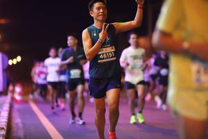 BIB: 46151
                            <button type="button" onclick="openModal(15489071)" class="btn btn-primary btn-sm float-right btn-popup" data-toggle="modal" data-target=".modal-high-quality">
                        <i class="fas fa-shopping-cart"></i> Add to Cart
                    </button>
                                            <button type="button" onclick="isThisMe(15489071, true)" class="btn btn-success btn-sm float-right btn-popup btn-isme hidden" data-toggle="tooltip" data-placement="bottom" title="นี่คือรูปของคุณใช่ไหม คลิกที่นี่เพื่อเอาเข้าอัลบั้ม">
                        <i class="fas fa-plus"></i> Add to album
                    </button>
                    <button type="button" onclick="isThisMe(15489071, false)" class="btn btn-warning btn-sm float-right btn-popup btn-isnotme hidden">
                        <i class="fas fa-ban"></i> Remove from album
                    </button>