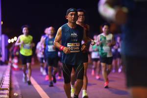 BIB: 0146
                            <button type="button" onclick="openModal(14963705)" class="btn btn-primary btn-sm float-right btn-popup" data-toggle="modal" data-target=".modal-high-quality">
                        <i class="fas fa-shopping-cart"></i> Add to Cart
                    </button>
                                            <button type="button" onclick="isThisMe(14963705, true)" class="btn btn-success btn-sm float-right btn-popup btn-isme hidden" data-toggle="tooltip" data-placement="bottom" title="นี่คือรูปของคุณใช่ไหม คลิกที่นี่เพื่อเอาเข้าอัลบั้ม">
                        <i class="fas fa-plus"></i> Add to album
                    </button>
                    <button type="button" onclick="isThisMe(14963705, false)" class="btn btn-warning btn-sm float-right btn-popup btn-isnotme hidden">
                        <i class="fas fa-ban"></i> Remove from album
                    </button>