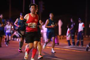 BIB: 46256
                            <button type="button" onclick="openModal(14541059)" class="btn btn-primary btn-sm float-right btn-popup" data-toggle="modal" data-target=".modal-high-quality">
                        <i class="fas fa-shopping-cart"></i> Add to Cart
                    </button>
                                            <button type="button" onclick="isThisMe(14541059, true)" class="btn btn-success btn-sm float-right btn-popup btn-isme hidden" data-toggle="tooltip" data-placement="bottom" title="นี่คือรูปของคุณใช่ไหม คลิกที่นี่เพื่อเอาเข้าอัลบั้ม">
                        <i class="fas fa-plus"></i> Add to album
                    </button>
                    <button type="button" onclick="isThisMe(14541059, false)" class="btn btn-warning btn-sm float-right btn-popup btn-isnotme hidden">
                        <i class="fas fa-ban"></i> Remove from album
                    </button>