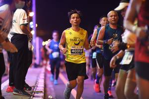 BIB: 40312
                            <button type="button" onclick="openModal(14964066)" class="btn btn-primary btn-sm float-right btn-popup" data-toggle="modal" data-target=".modal-high-quality">
                        <i class="fas fa-shopping-cart"></i> Add to Cart
                    </button>
                                            <button type="button" onclick="isThisMe(14964066, true)" class="btn btn-success btn-sm float-right btn-popup btn-isme hidden" data-toggle="tooltip" data-placement="bottom" title="นี่คือรูปของคุณใช่ไหม คลิกที่นี่เพื่อเอาเข้าอัลบั้ม">
                        <i class="fas fa-plus"></i> Add to album
                    </button>
                    <button type="button" onclick="isThisMe(14964066, false)" class="btn btn-warning btn-sm float-right btn-popup btn-isnotme hidden">
                        <i class="fas fa-ban"></i> Remove from album
                    </button>