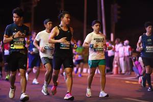 BIB: 41497, 41799, 46742, 41845, 4146
                            <button type="button" onclick="openModal(14880998)" class="btn btn-primary btn-sm float-right btn-popup" data-toggle="modal" data-target=".modal-high-quality">
                        <i class="fas fa-shopping-cart"></i> Add to Cart
                    </button>
                                            <button type="button" onclick="isThisMe(14880998, true)" class="btn btn-success btn-sm float-right btn-popup btn-isme hidden" data-toggle="tooltip" data-placement="bottom" title="นี่คือรูปของคุณใช่ไหม คลิกที่นี่เพื่อเอาเข้าอัลบั้ม">
                        <i class="fas fa-plus"></i> Add to album
                    </button>
                    <button type="button" onclick="isThisMe(14880998, false)" class="btn btn-warning btn-sm float-right btn-popup btn-isnotme hidden">
                        <i class="fas fa-ban"></i> Remove from album
                    </button>