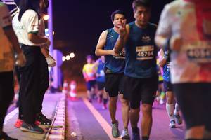 BIB: 700, 45764, 402
                            <button type="button" onclick="openModal(14949983)" class="btn btn-primary btn-sm float-right btn-popup" data-toggle="modal" data-target=".modal-high-quality">
                        <i class="fas fa-shopping-cart"></i> Add to Cart
                    </button>
                                            <button type="button" onclick="isThisMe(14949983, true)" class="btn btn-success btn-sm float-right btn-popup btn-isme hidden" data-toggle="tooltip" data-placement="bottom" title="นี่คือรูปของคุณใช่ไหม คลิกที่นี่เพื่อเอาเข้าอัลบั้ม">
                        <i class="fas fa-plus"></i> Add to album
                    </button>
                    <button type="button" onclick="isThisMe(14949983, false)" class="btn btn-warning btn-sm float-right btn-popup btn-isnotme hidden">
                        <i class="fas fa-ban"></i> Remove from album
                    </button>