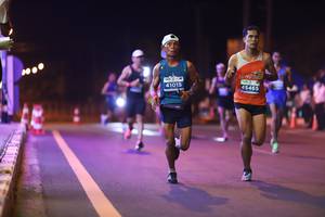 BIB: 41015, 45465
                            <button type="button" onclick="openModal(15485844)" class="btn btn-primary btn-sm float-right btn-popup" data-toggle="modal" data-target=".modal-high-quality">
                        <i class="fas fa-shopping-cart"></i> Add to Cart
                    </button>
                                            <button type="button" onclick="isThisMe(15485844, true)" class="btn btn-success btn-sm float-right btn-popup btn-isme hidden" data-toggle="tooltip" data-placement="bottom" title="นี่คือรูปของคุณใช่ไหม คลิกที่นี่เพื่อเอาเข้าอัลบั้ม">
                        <i class="fas fa-plus"></i> Add to album
                    </button>
                    <button type="button" onclick="isThisMe(15485844, false)" class="btn btn-warning btn-sm float-right btn-popup btn-isnotme hidden">
                        <i class="fas fa-ban"></i> Remove from album
                    </button>