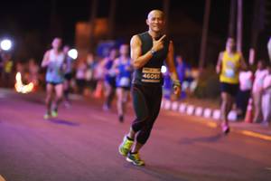 BIB: 46095
                            <button type="button" onclick="openModal(15487707)" class="btn btn-primary btn-sm float-right btn-popup" data-toggle="modal" data-target=".modal-high-quality">
                        <i class="fas fa-shopping-cart"></i> Add to Cart
                    </button>
                                            <button type="button" onclick="isThisMe(15487707, true)" class="btn btn-success btn-sm float-right btn-popup btn-isme hidden" data-toggle="tooltip" data-placement="bottom" title="นี่คือรูปของคุณใช่ไหม คลิกที่นี่เพื่อเอาเข้าอัลบั้ม">
                        <i class="fas fa-plus"></i> Add to album
                    </button>
                    <button type="button" onclick="isThisMe(15487707, false)" class="btn btn-warning btn-sm float-right btn-popup btn-isnotme hidden">
                        <i class="fas fa-ban"></i> Remove from album
                    </button>