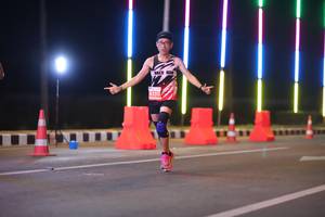 BIB: 8330
                            <button type="button" onclick="openModal(13762838)" class="btn btn-primary btn-sm float-right btn-popup" data-toggle="modal" data-target=".modal-high-quality">
                        <i class="fas fa-shopping-cart"></i> Add to Cart
                    </button>
                                            <button type="button" onclick="isThisMe(13762838, true)" class="btn btn-success btn-sm float-right btn-popup btn-isme hidden" data-toggle="tooltip" data-placement="bottom" title="นี่คือรูปของคุณใช่ไหม คลิกที่นี่เพื่อเอาเข้าอัลบั้ม">
                        <i class="fas fa-plus"></i> Add to album
                    </button>
                    <button type="button" onclick="isThisMe(13762838, false)" class="btn btn-warning btn-sm float-right btn-popup btn-isnotme hidden">
                        <i class="fas fa-ban"></i> Remove from album
                    </button>