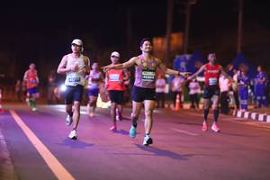 BIB: 46868
                            <button type="button" onclick="openModal(15486980)" class="btn btn-primary btn-sm float-right btn-popup" data-toggle="modal" data-target=".modal-high-quality">
                        <i class="fas fa-shopping-cart"></i> Add to Cart
                    </button>
                                            <button type="button" onclick="isThisMe(15486980, true)" class="btn btn-success btn-sm float-right btn-popup btn-isme hidden" data-toggle="tooltip" data-placement="bottom" title="นี่คือรูปของคุณใช่ไหม คลิกที่นี่เพื่อเอาเข้าอัลบั้ม">
                        <i class="fas fa-plus"></i> Add to album
                    </button>
                    <button type="button" onclick="isThisMe(15486980, false)" class="btn btn-warning btn-sm float-right btn-popup btn-isnotme hidden">
                        <i class="fas fa-ban"></i> Remove from album
                    </button>