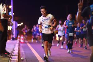 BIB: 41424
                            <button type="button" onclick="openModal(14966149)" class="btn btn-primary btn-sm float-right btn-popup" data-toggle="modal" data-target=".modal-high-quality">
                        <i class="fas fa-shopping-cart"></i> Add to Cart
                    </button>
                                            <button type="button" onclick="isThisMe(14966149, true)" class="btn btn-success btn-sm float-right btn-popup btn-isme hidden" data-toggle="tooltip" data-placement="bottom" title="นี่คือรูปของคุณใช่ไหม คลิกที่นี่เพื่อเอาเข้าอัลบั้ม">
                        <i class="fas fa-plus"></i> Add to album
                    </button>
                    <button type="button" onclick="isThisMe(14966149, false)" class="btn btn-warning btn-sm float-right btn-popup btn-isnotme hidden">
                        <i class="fas fa-ban"></i> Remove from album
                    </button>