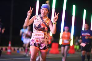 BIB: 29105
                            <button type="button" onclick="openModal(15477004)" class="btn btn-primary btn-sm float-right btn-popup" data-toggle="modal" data-target=".modal-high-quality">
                        <i class="fas fa-shopping-cart"></i> Add to Cart
                    </button>
                                            <button type="button" onclick="isThisMe(15477004, true)" class="btn btn-success btn-sm float-right btn-popup btn-isme hidden" data-toggle="tooltip" data-placement="bottom" title="นี่คือรูปของคุณใช่ไหม คลิกที่นี่เพื่อเอาเข้าอัลบั้ม">
                        <i class="fas fa-plus"></i> Add to album
                    </button>
                    <button type="button" onclick="isThisMe(15477004, false)" class="btn btn-warning btn-sm float-right btn-popup btn-isnotme hidden">
                        <i class="fas fa-ban"></i> Remove from album
                    </button>