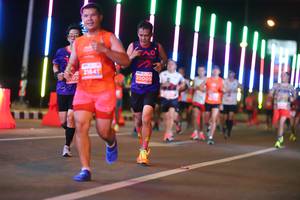 BIB: 21641, 20005
                            <button type="button" onclick="openModal(13789770)" class="btn btn-primary btn-sm float-right btn-popup" data-toggle="modal" data-target=".modal-high-quality">
                        <i class="fas fa-shopping-cart"></i> Add to Cart
                    </button>
                                            <button type="button" onclick="isThisMe(13789770, true)" class="btn btn-success btn-sm float-right btn-popup btn-isme hidden" data-toggle="tooltip" data-placement="bottom" title="นี่คือรูปของคุณใช่ไหม คลิกที่นี่เพื่อเอาเข้าอัลบั้ม">
                        <i class="fas fa-plus"></i> Add to album
                    </button>
                    <button type="button" onclick="isThisMe(13789770, false)" class="btn btn-warning btn-sm float-right btn-popup btn-isnotme hidden">
                        <i class="fas fa-ban"></i> Remove from album
                    </button>