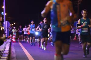 BIB: 40564
                            <button type="button" onclick="openModal(15489030)" class="btn btn-primary btn-sm float-right btn-popup" data-toggle="modal" data-target=".modal-high-quality">
                        <i class="fas fa-shopping-cart"></i> Add to Cart
                    </button>
                                            <button type="button" onclick="isThisMe(15489030, true)" class="btn btn-success btn-sm float-right btn-popup btn-isme hidden" data-toggle="tooltip" data-placement="bottom" title="นี่คือรูปของคุณใช่ไหม คลิกที่นี่เพื่อเอาเข้าอัลบั้ม">
                        <i class="fas fa-plus"></i> Add to album
                    </button>
                    <button type="button" onclick="isThisMe(15489030, false)" class="btn btn-warning btn-sm float-right btn-popup btn-isnotme hidden">
                        <i class="fas fa-ban"></i> Remove from album
                    </button>