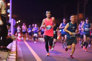 BIB: 41495, 45647, 5131
                            <button type="button" onclick="openModal(13930337)" class="btn btn-primary btn-sm float-right btn-popup" data-toggle="modal" data-target=".modal-high-quality">
                        <i class="fas fa-shopping-cart"></i> Add to Cart
                    </button>
                                            <button type="button" onclick="isThisMe(13930337, true)" class="btn btn-success btn-sm float-right btn-popup btn-isme hidden" data-toggle="tooltip" data-placement="bottom" title="นี่คือรูปของคุณใช่ไหม คลิกที่นี่เพื่อเอาเข้าอัลบั้ม">
                        <i class="fas fa-plus"></i> Add to album
                    </button>
                    <button type="button" onclick="isThisMe(13930337, false)" class="btn btn-warning btn-sm float-right btn-popup btn-isnotme hidden">
                        <i class="fas fa-ban"></i> Remove from album
                    </button>