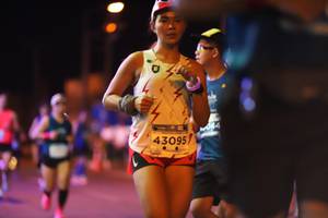 BIB: 43095
                            <button type="button" onclick="openModal(14964499)" class="btn btn-primary btn-sm float-right btn-popup" data-toggle="modal" data-target=".modal-high-quality">
                        <i class="fas fa-shopping-cart"></i> Add to Cart
                    </button>
                                            <button type="button" onclick="isThisMe(14964499, true)" class="btn btn-success btn-sm float-right btn-popup btn-isme hidden" data-toggle="tooltip" data-placement="bottom" title="นี่คือรูปของคุณใช่ไหม คลิกที่นี่เพื่อเอาเข้าอัลบั้ม">
                        <i class="fas fa-plus"></i> Add to album
                    </button>
                    <button type="button" onclick="isThisMe(14964499, false)" class="btn btn-warning btn-sm float-right btn-popup btn-isnotme hidden">
                        <i class="fas fa-ban"></i> Remove from album
                    </button>