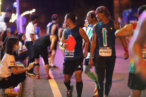 BIB: 47682, 47150
                            <button type="button" onclick="openModal(14805290)" class="btn btn-primary btn-sm float-right btn-popup" data-toggle="modal" data-target=".modal-high-quality">
                        <i class="fas fa-shopping-cart"></i> Add to Cart
                    </button>
                                            <button type="button" onclick="isThisMe(14805290, true)" class="btn btn-success btn-sm float-right btn-popup btn-isme hidden" data-toggle="tooltip" data-placement="bottom" title="นี่คือรูปของคุณใช่ไหม คลิกที่นี่เพื่อเอาเข้าอัลบั้ม">
                        <i class="fas fa-plus"></i> Add to album
                    </button>
                    <button type="button" onclick="isThisMe(14805290, false)" class="btn btn-warning btn-sm float-right btn-popup btn-isnotme hidden">
                        <i class="fas fa-ban"></i> Remove from album
                    </button>