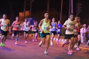 BIB: 1234, 40101, 40083, 31791
                            <button type="button" onclick="openModal(15486649)" class="btn btn-primary btn-sm float-right btn-popup" data-toggle="modal" data-target=".modal-high-quality">
                        <i class="fas fa-shopping-cart"></i> Add to Cart
                    </button>
                                            <button type="button" onclick="isThisMe(15486649, true)" class="btn btn-success btn-sm float-right btn-popup btn-isme hidden" data-toggle="tooltip" data-placement="bottom" title="นี่คือรูปของคุณใช่ไหม คลิกที่นี่เพื่อเอาเข้าอัลบั้ม">
                        <i class="fas fa-plus"></i> Add to album
                    </button>
                    <button type="button" onclick="isThisMe(15486649, false)" class="btn btn-warning btn-sm float-right btn-popup btn-isnotme hidden">
                        <i class="fas fa-ban"></i> Remove from album
                    </button>