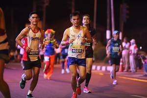 BIB: 40215, 40771
                            <button type="button" onclick="openModal(13958965)" class="btn btn-primary btn-sm float-right btn-popup" data-toggle="modal" data-target=".modal-high-quality">
                        <i class="fas fa-shopping-cart"></i> Add to Cart
                    </button>
                                            <button type="button" onclick="isThisMe(13958965, true)" class="btn btn-success btn-sm float-right btn-popup btn-isme hidden" data-toggle="tooltip" data-placement="bottom" title="นี่คือรูปของคุณใช่ไหม คลิกที่นี่เพื่อเอาเข้าอัลบั้ม">
                        <i class="fas fa-plus"></i> Add to album
                    </button>
                    <button type="button" onclick="isThisMe(13958965, false)" class="btn btn-warning btn-sm float-right btn-popup btn-isnotme hidden">
                        <i class="fas fa-ban"></i> Remove from album
                    </button>