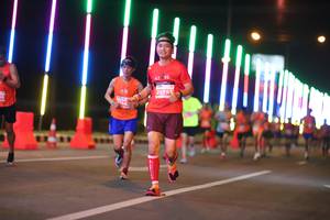 BIB: 4295, 2678
                            <button type="button" onclick="openModal(13754417)" class="btn btn-primary btn-sm float-right btn-popup" data-toggle="modal" data-target=".modal-high-quality">
                        <i class="fas fa-shopping-cart"></i> Add to Cart
                    </button>
                                            <button type="button" onclick="isThisMe(13754417, true)" class="btn btn-success btn-sm float-right btn-popup btn-isme hidden" data-toggle="tooltip" data-placement="bottom" title="นี่คือรูปของคุณใช่ไหม คลิกที่นี่เพื่อเอาเข้าอัลบั้ม">
                        <i class="fas fa-plus"></i> Add to album
                    </button>
                    <button type="button" onclick="isThisMe(13754417, false)" class="btn btn-warning btn-sm float-right btn-popup btn-isnotme hidden">
                        <i class="fas fa-ban"></i> Remove from album
                    </button>