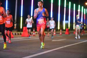 BIB: 21566
                            <button type="button" onclick="openModal(13813284)" class="btn btn-primary btn-sm float-right btn-popup" data-toggle="modal" data-target=".modal-high-quality">
                        <i class="fas fa-shopping-cart"></i> Add to Cart
                    </button>
                                            <button type="button" onclick="isThisMe(13813284, true)" class="btn btn-success btn-sm float-right btn-popup btn-isme hidden" data-toggle="tooltip" data-placement="bottom" title="นี่คือรูปของคุณใช่ไหม คลิกที่นี่เพื่อเอาเข้าอัลบั้ม">
                        <i class="fas fa-plus"></i> Add to album
                    </button>
                    <button type="button" onclick="isThisMe(13813284, false)" class="btn btn-warning btn-sm float-right btn-popup btn-isnotme hidden">
                        <i class="fas fa-ban"></i> Remove from album
                    </button>