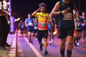 BIB: 45899, 45374
                            <button type="button" onclick="openModal(14950827)" class="btn btn-primary btn-sm float-right btn-popup" data-toggle="modal" data-target=".modal-high-quality">
                        <i class="fas fa-shopping-cart"></i> Add to Cart
                    </button>
                                            <button type="button" onclick="isThisMe(14950827, true)" class="btn btn-success btn-sm float-right btn-popup btn-isme hidden" data-toggle="tooltip" data-placement="bottom" title="นี่คือรูปของคุณใช่ไหม คลิกที่นี่เพื่อเอาเข้าอัลบั้ม">
                        <i class="fas fa-plus"></i> Add to album
                    </button>
                    <button type="button" onclick="isThisMe(14950827, false)" class="btn btn-warning btn-sm float-right btn-popup btn-isnotme hidden">
                        <i class="fas fa-ban"></i> Remove from album
                    </button>