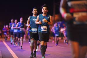 BIB: 45268, 41499
                            <button type="button" onclick="openModal(14921223)" class="btn btn-primary btn-sm float-right btn-popup" data-toggle="modal" data-target=".modal-high-quality">
                        <i class="fas fa-shopping-cart"></i> Add to Cart
                    </button>
                                            <button type="button" onclick="isThisMe(14921223, true)" class="btn btn-success btn-sm float-right btn-popup btn-isme hidden" data-toggle="tooltip" data-placement="bottom" title="นี่คือรูปของคุณใช่ไหม คลิกที่นี่เพื่อเอาเข้าอัลบั้ม">
                        <i class="fas fa-plus"></i> Add to album
                    </button>
                    <button type="button" onclick="isThisMe(14921223, false)" class="btn btn-warning btn-sm float-right btn-popup btn-isnotme hidden">
                        <i class="fas fa-ban"></i> Remove from album
                    </button>