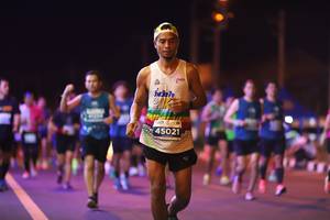 BIB: 45021
                            <button type="button" onclick="openModal(14947957)" class="btn btn-primary btn-sm float-right btn-popup" data-toggle="modal" data-target=".modal-high-quality">
                        <i class="fas fa-shopping-cart"></i> Add to Cart
                    </button>
                                            <button type="button" onclick="isThisMe(14947957, true)" class="btn btn-success btn-sm float-right btn-popup btn-isme hidden" data-toggle="tooltip" data-placement="bottom" title="นี่คือรูปของคุณใช่ไหม คลิกที่นี่เพื่อเอาเข้าอัลบั้ม">
                        <i class="fas fa-plus"></i> Add to album
                    </button>
                    <button type="button" onclick="isThisMe(14947957, false)" class="btn btn-warning btn-sm float-right btn-popup btn-isnotme hidden">
                        <i class="fas fa-ban"></i> Remove from album
                    </button>