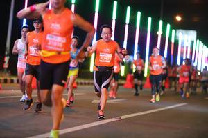 BIB: 20243, 20471
                            <button type="button" onclick="openModal(13786387)" class="btn btn-primary btn-sm float-right btn-popup" data-toggle="modal" data-target=".modal-high-quality">
                        <i class="fas fa-shopping-cart"></i> Add to Cart
                    </button>
                                            <button type="button" onclick="isThisMe(13786387, true)" class="btn btn-success btn-sm float-right btn-popup btn-isme hidden" data-toggle="tooltip" data-placement="bottom" title="นี่คือรูปของคุณใช่ไหม คลิกที่นี่เพื่อเอาเข้าอัลบั้ม">
                        <i class="fas fa-plus"></i> Add to album
                    </button>
                    <button type="button" onclick="isThisMe(13786387, false)" class="btn btn-warning btn-sm float-right btn-popup btn-isnotme hidden">
                        <i class="fas fa-ban"></i> Remove from album
                    </button>