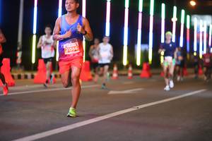 BIB: 21566
                            <button type="button" onclick="openModal(13813518)" class="btn btn-primary btn-sm float-right btn-popup" data-toggle="modal" data-target=".modal-high-quality">
                        <i class="fas fa-shopping-cart"></i> Add to Cart
                    </button>
                                            <button type="button" onclick="isThisMe(13813518, true)" class="btn btn-success btn-sm float-right btn-popup btn-isme hidden" data-toggle="tooltip" data-placement="bottom" title="นี่คือรูปของคุณใช่ไหม คลิกที่นี่เพื่อเอาเข้าอัลบั้ม">
                        <i class="fas fa-plus"></i> Add to album
                    </button>
                    <button type="button" onclick="isThisMe(13813518, false)" class="btn btn-warning btn-sm float-right btn-popup btn-isnotme hidden">
                        <i class="fas fa-ban"></i> Remove from album
                    </button>