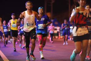 BIB: 1730, 40911, 4136, 030, 47753
                            <button type="button" onclick="openModal(14878451)" class="btn btn-primary btn-sm float-right btn-popup" data-toggle="modal" data-target=".modal-high-quality">
                        <i class="fas fa-shopping-cart"></i> Add to Cart
                    </button>
                                            <button type="button" onclick="isThisMe(14878451, true)" class="btn btn-success btn-sm float-right btn-popup btn-isme hidden" data-toggle="tooltip" data-placement="bottom" title="นี่คือรูปของคุณใช่ไหม คลิกที่นี่เพื่อเอาเข้าอัลบั้ม">
                        <i class="fas fa-plus"></i> Add to album
                    </button>
                    <button type="button" onclick="isThisMe(14878451, false)" class="btn btn-warning btn-sm float-right btn-popup btn-isnotme hidden">
                        <i class="fas fa-ban"></i> Remove from album
                    </button>