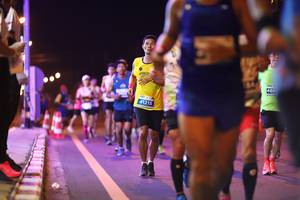 BIB: 466, 41215
                            <button type="button" onclick="openModal(14593936)" class="btn btn-primary btn-sm float-right btn-popup" data-toggle="modal" data-target=".modal-high-quality">
                        <i class="fas fa-shopping-cart"></i> Add to Cart
                    </button>
                                            <button type="button" onclick="isThisMe(14593936, true)" class="btn btn-success btn-sm float-right btn-popup btn-isme hidden" data-toggle="tooltip" data-placement="bottom" title="นี่คือรูปของคุณใช่ไหม คลิกที่นี่เพื่อเอาเข้าอัลบั้ม">
                        <i class="fas fa-plus"></i> Add to album
                    </button>
                    <button type="button" onclick="isThisMe(14593936, false)" class="btn btn-warning btn-sm float-right btn-popup btn-isnotme hidden">
                        <i class="fas fa-ban"></i> Remove from album
                    </button>