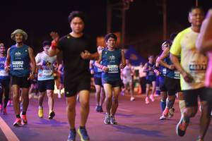 BIB: 40276, 46679, 40132, 42871, 462
                            <button type="button" onclick="openModal(15489199)" class="btn btn-primary btn-sm float-right btn-popup" data-toggle="modal" data-target=".modal-high-quality">
                        <i class="fas fa-shopping-cart"></i> Add to Cart
                    </button>
                                            <button type="button" onclick="isThisMe(15489199, true)" class="btn btn-success btn-sm float-right btn-popup btn-isme hidden" data-toggle="tooltip" data-placement="bottom" title="นี่คือรูปของคุณใช่ไหม คลิกที่นี่เพื่อเอาเข้าอัลบั้ม">
                        <i class="fas fa-plus"></i> Add to album
                    </button>
                    <button type="button" onclick="isThisMe(15489199, false)" class="btn btn-warning btn-sm float-right btn-popup btn-isnotme hidden">
                        <i class="fas fa-ban"></i> Remove from album
                    </button>