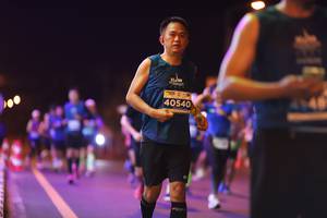 BIB: 40540
                            <button type="button" onclick="openModal(14945264)" class="btn btn-primary btn-sm float-right btn-popup" data-toggle="modal" data-target=".modal-high-quality">
                        <i class="fas fa-shopping-cart"></i> Add to Cart
                    </button>
                                            <button type="button" onclick="isThisMe(14945264, true)" class="btn btn-success btn-sm float-right btn-popup btn-isme hidden" data-toggle="tooltip" data-placement="bottom" title="นี่คือรูปของคุณใช่ไหม คลิกที่นี่เพื่อเอาเข้าอัลบั้ม">
                        <i class="fas fa-plus"></i> Add to album
                    </button>
                    <button type="button" onclick="isThisMe(14945264, false)" class="btn btn-warning btn-sm float-right btn-popup btn-isnotme hidden">
                        <i class="fas fa-ban"></i> Remove from album
                    </button>