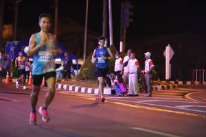 BIB: 46626
                            <button type="button" onclick="openModal(15486101)" class="btn btn-primary btn-sm float-right btn-popup" data-toggle="modal" data-target=".modal-high-quality">
                        <i class="fas fa-shopping-cart"></i> Add to Cart
                    </button>
                                            <button type="button" onclick="isThisMe(15486101, true)" class="btn btn-success btn-sm float-right btn-popup btn-isme hidden" data-toggle="tooltip" data-placement="bottom" title="นี่คือรูปของคุณใช่ไหม คลิกที่นี่เพื่อเอาเข้าอัลบั้ม">
                        <i class="fas fa-plus"></i> Add to album
                    </button>
                    <button type="button" onclick="isThisMe(15486101, false)" class="btn btn-warning btn-sm float-right btn-popup btn-isnotme hidden">
                        <i class="fas fa-ban"></i> Remove from album
                    </button>